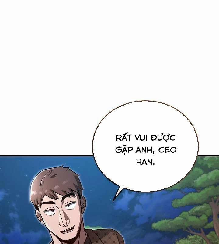 Cách Một Tử Linh Sư Cấp Thảm Họa Nghỉ Hưu 22 trang 46