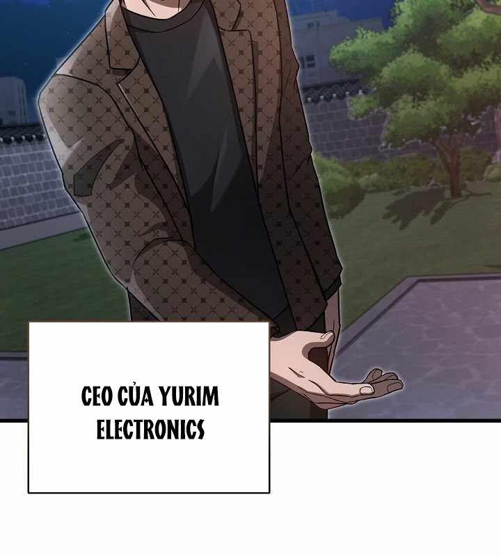 Cách Một Tử Linh Sư Cấp Thảm Họa Nghỉ Hưu 22 trang 47