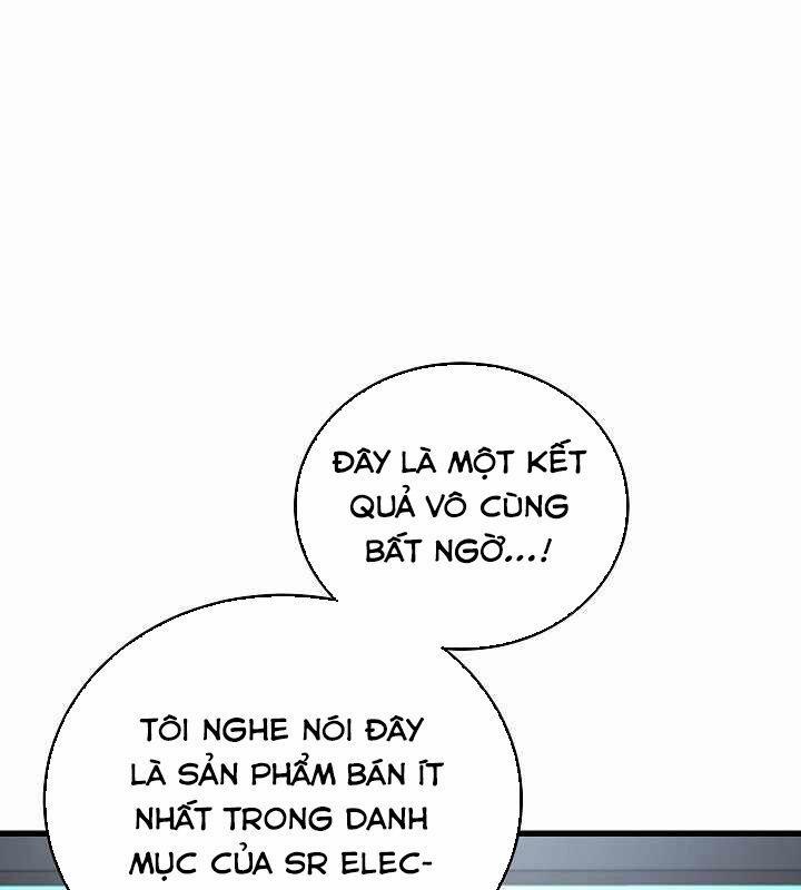 Cách Một Tử Linh Sư Cấp Thảm Họa Nghỉ Hưu 22 trang 5