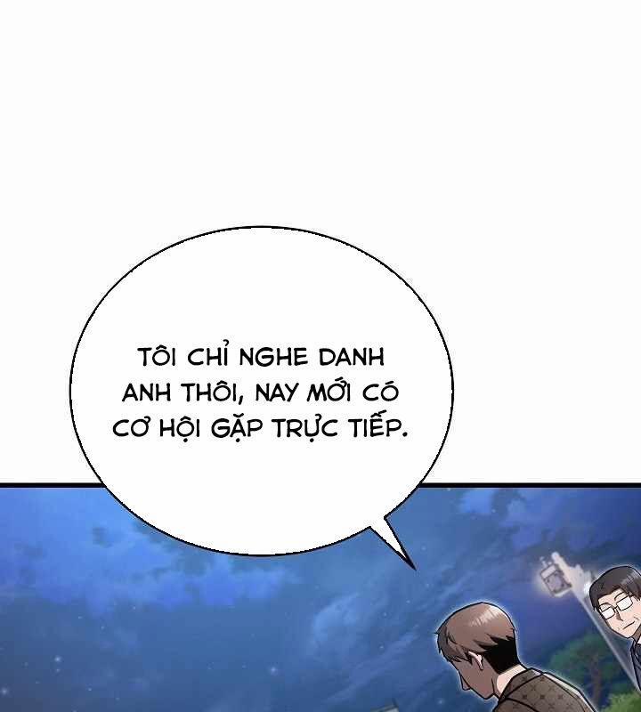 Cách Một Tử Linh Sư Cấp Thảm Họa Nghỉ Hưu 22 trang 51