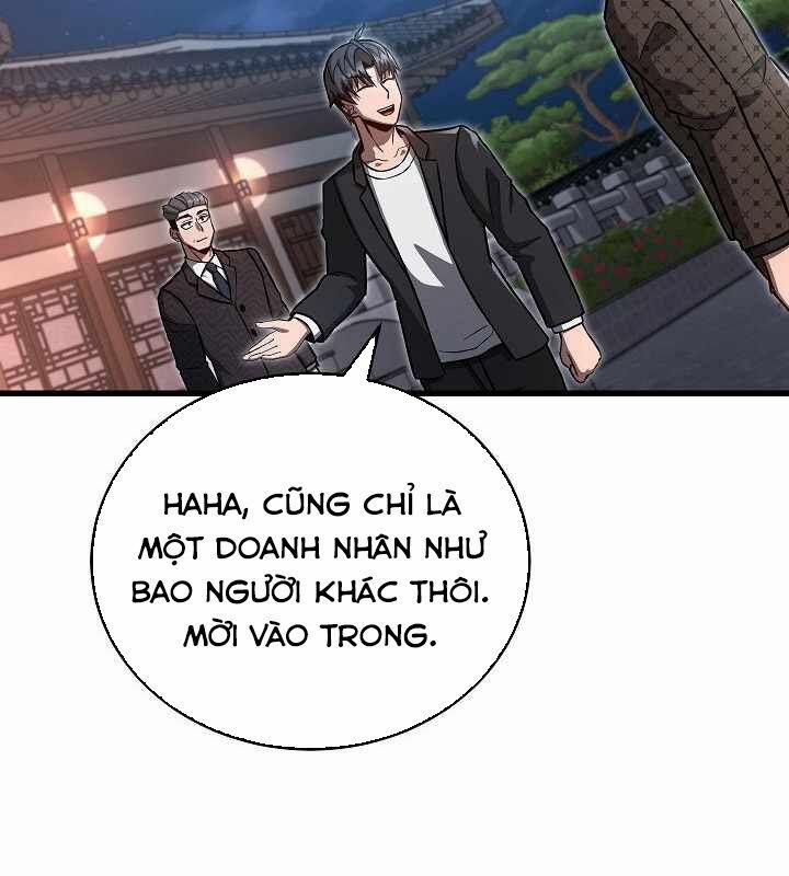 Cách Một Tử Linh Sư Cấp Thảm Họa Nghỉ Hưu 22 trang 52