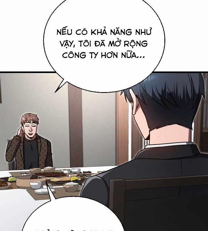 Cách Một Tử Linh Sư Cấp Thảm Họa Nghỉ Hưu 22 trang 58