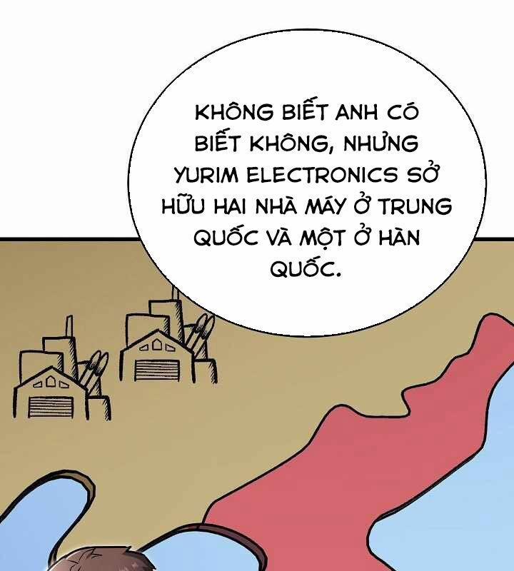 Cách Một Tử Linh Sư Cấp Thảm Họa Nghỉ Hưu 22 trang 60