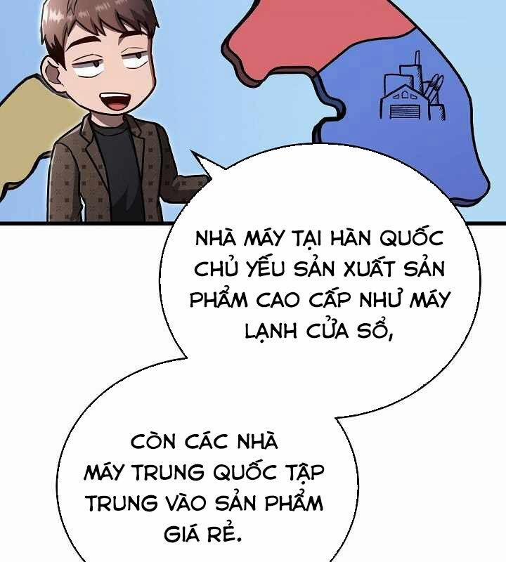 Cách Một Tử Linh Sư Cấp Thảm Họa Nghỉ Hưu 22 trang 61