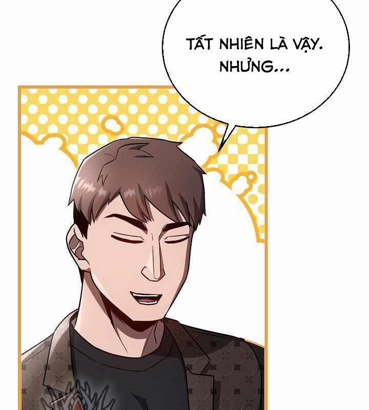 Cách Một Tử Linh Sư Cấp Thảm Họa Nghỉ Hưu 22 trang 64