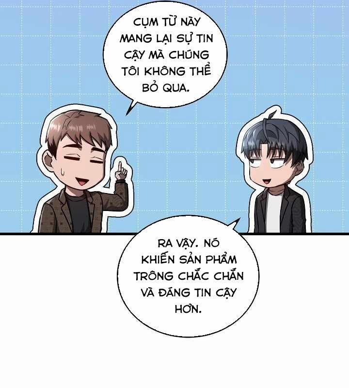 Cách Một Tử Linh Sư Cấp Thảm Họa Nghỉ Hưu 22 trang 67