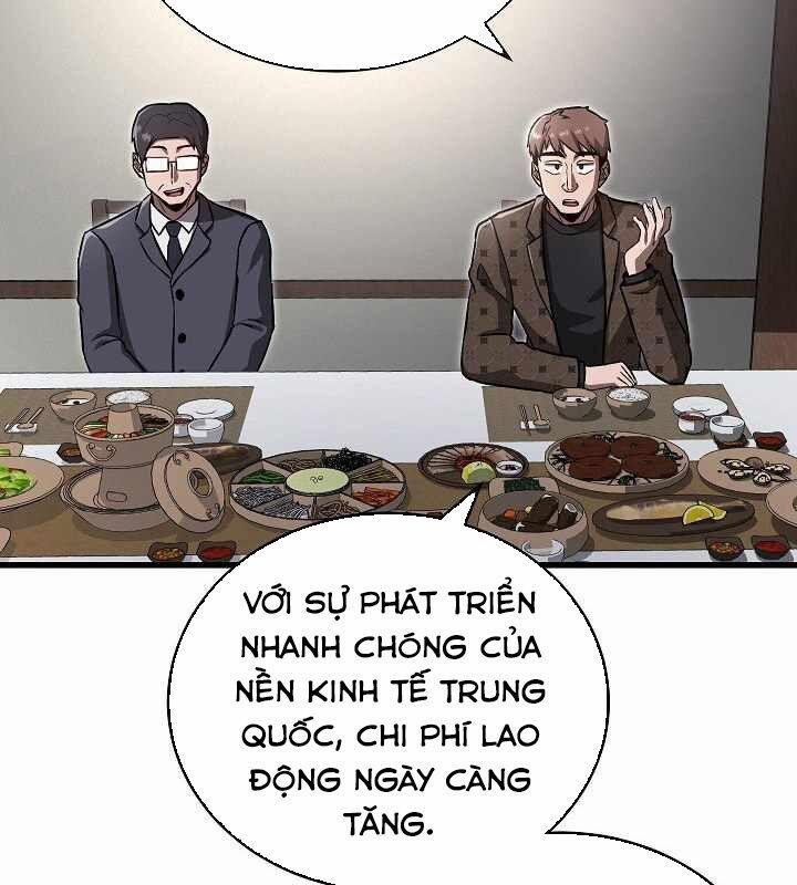 Cách Một Tử Linh Sư Cấp Thảm Họa Nghỉ Hưu 22 trang 69