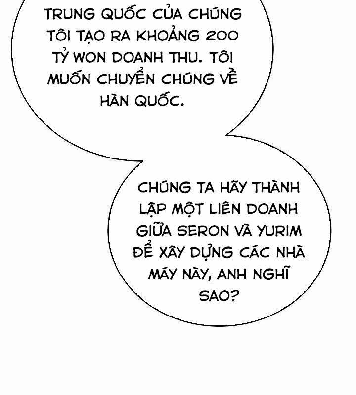 Cách Một Tử Linh Sư Cấp Thảm Họa Nghỉ Hưu 22 trang 75