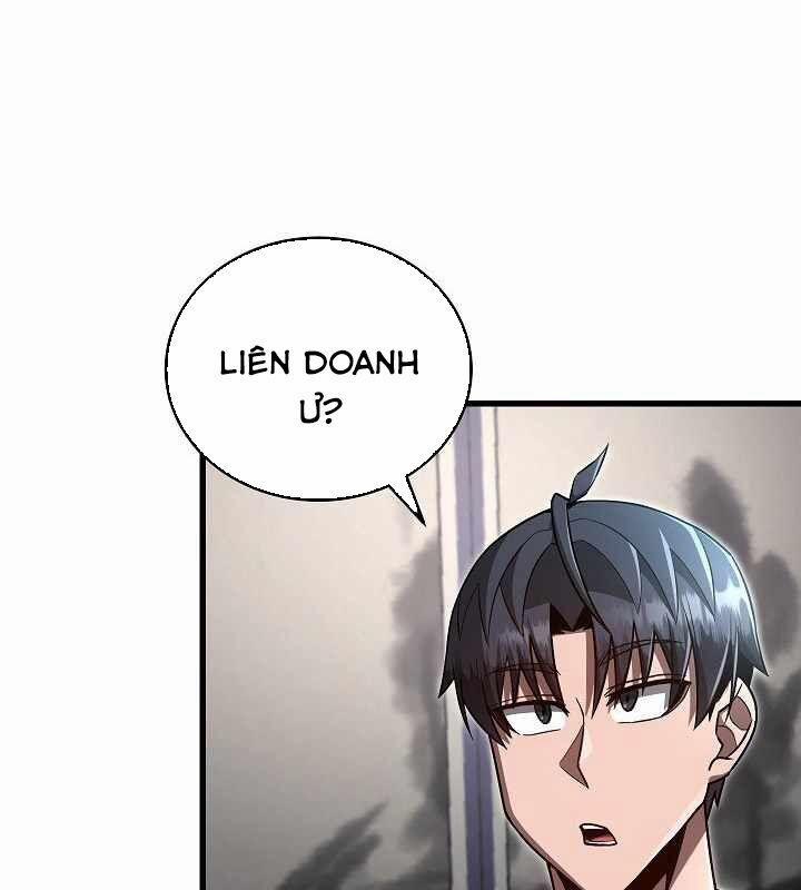Cách Một Tử Linh Sư Cấp Thảm Họa Nghỉ Hưu 22 trang 76