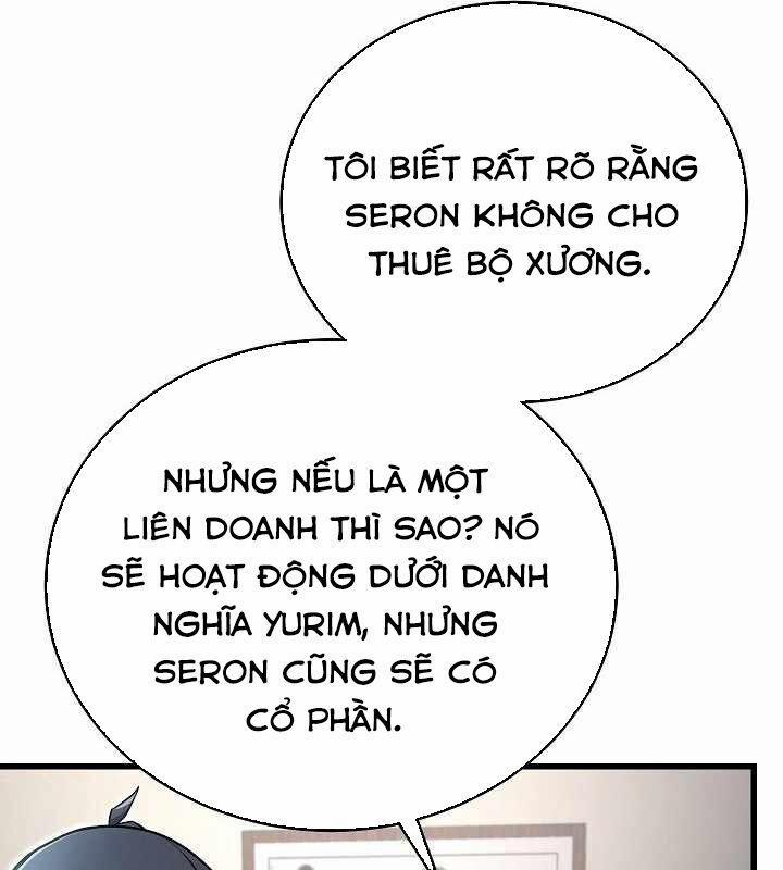 Cách Một Tử Linh Sư Cấp Thảm Họa Nghỉ Hưu 22 trang 78