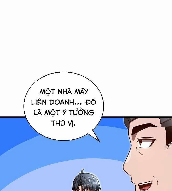 Cách Một Tử Linh Sư Cấp Thảm Họa Nghỉ Hưu 22 trang 80