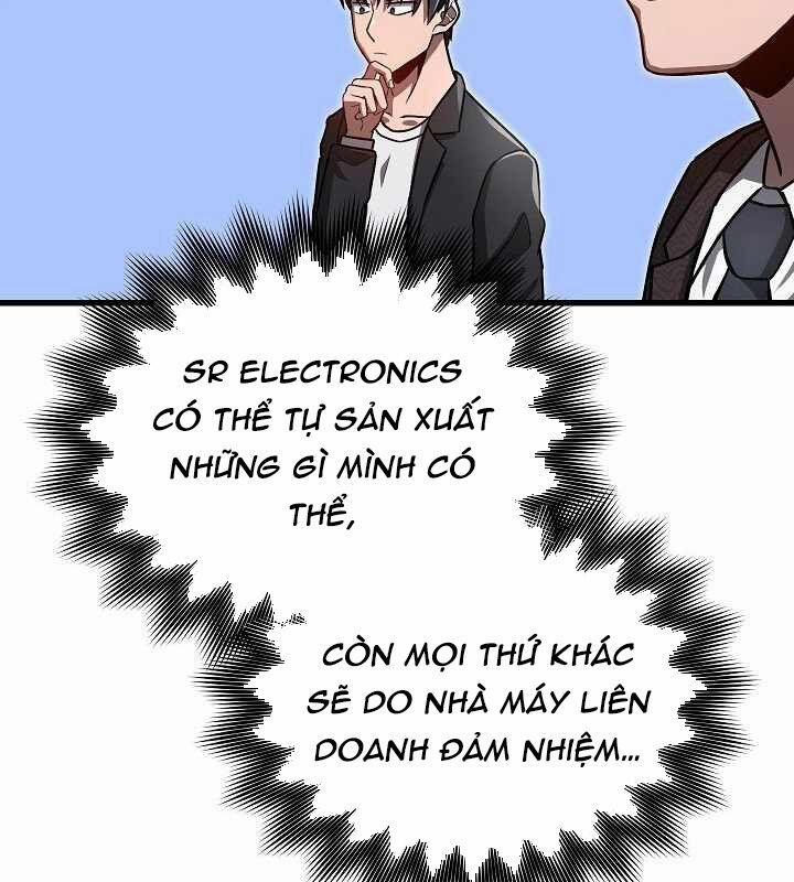 Cách Một Tử Linh Sư Cấp Thảm Họa Nghỉ Hưu 22 trang 81