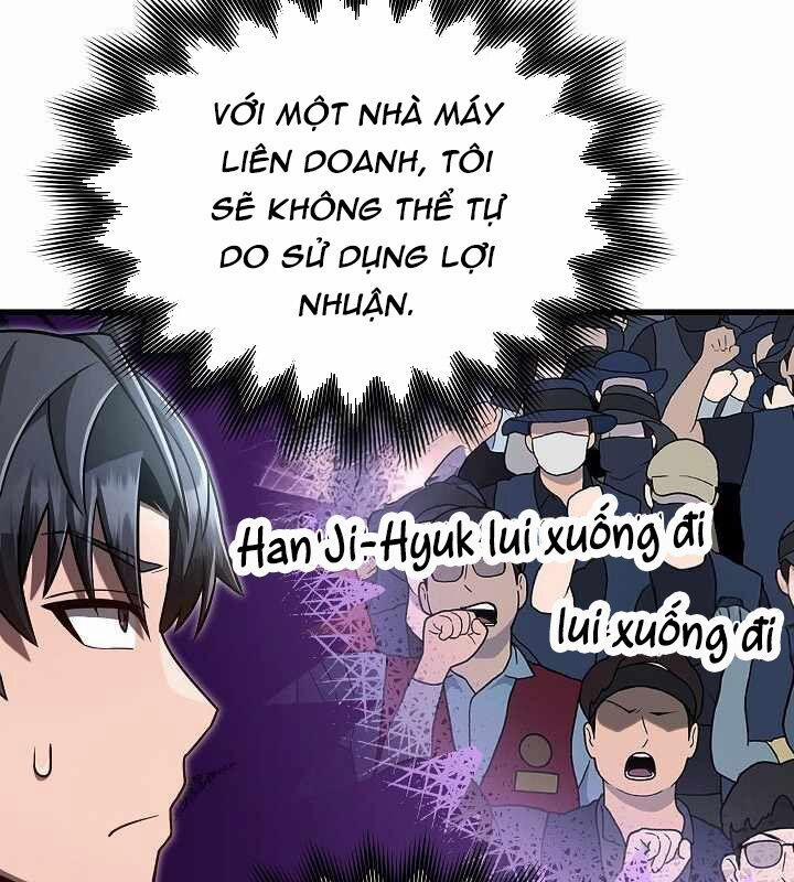 Cách Một Tử Linh Sư Cấp Thảm Họa Nghỉ Hưu 22 trang 83