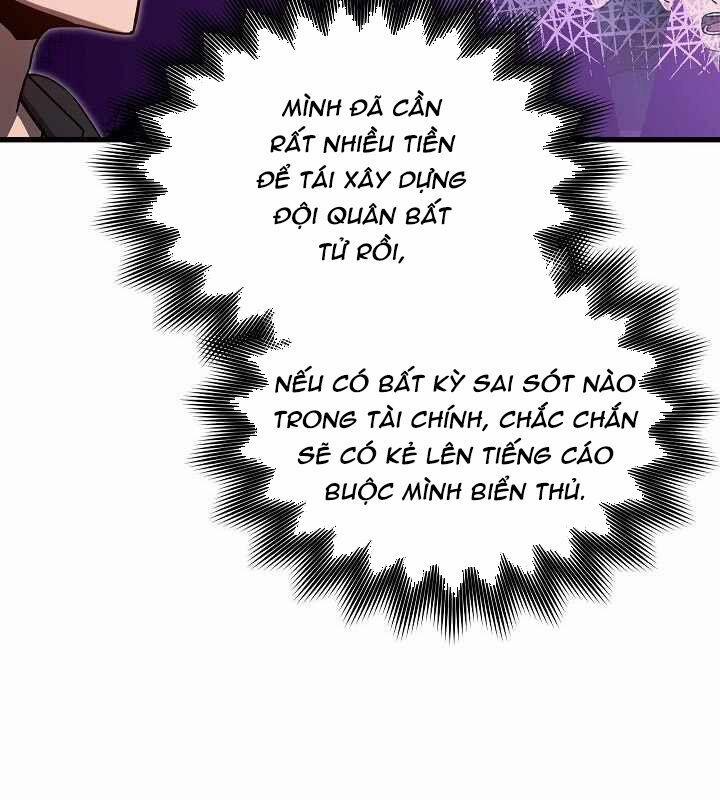 Cách Một Tử Linh Sư Cấp Thảm Họa Nghỉ Hưu 22 trang 84