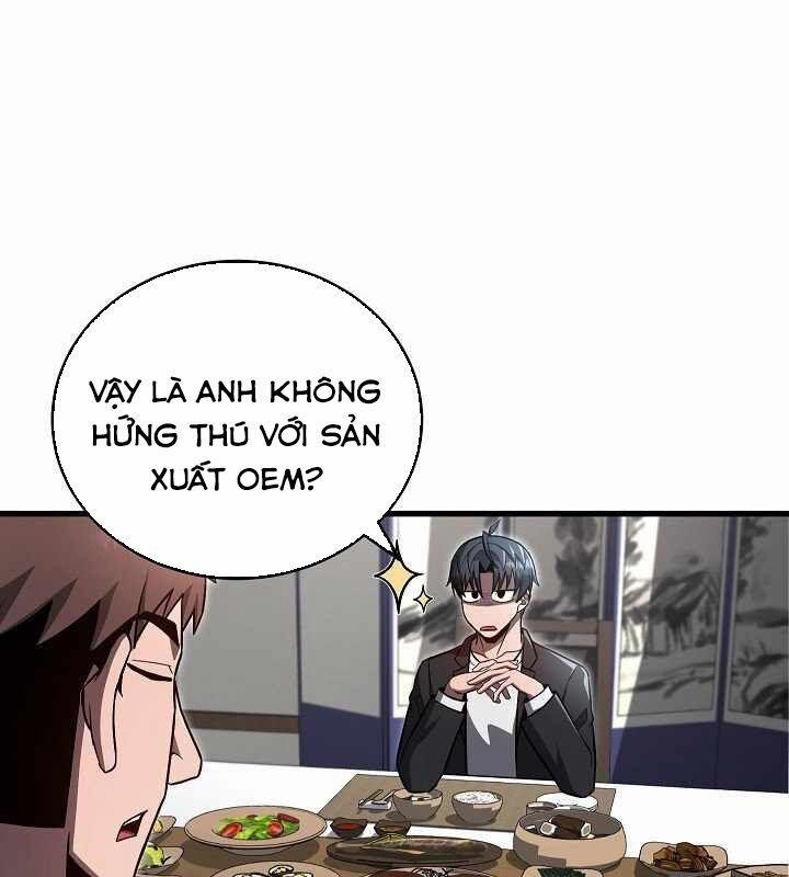 Cách Một Tử Linh Sư Cấp Thảm Họa Nghỉ Hưu 22 trang 85