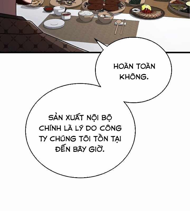 Cách Một Tử Linh Sư Cấp Thảm Họa Nghỉ Hưu 22 trang 86