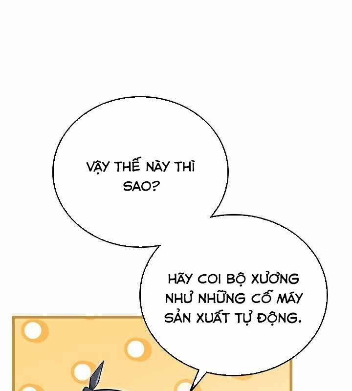 Cách Một Tử Linh Sư Cấp Thảm Họa Nghỉ Hưu 22 trang 87