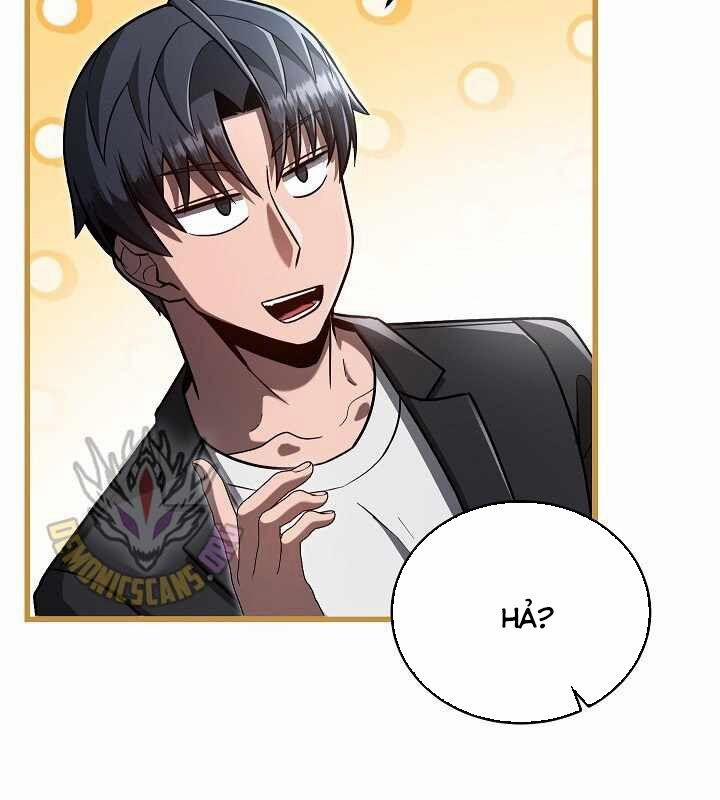 Cách Một Tử Linh Sư Cấp Thảm Họa Nghỉ Hưu 22 trang 88