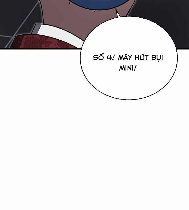 Cách Một Tử Linh Sư Cấp Thảm Họa Nghỉ Hưu 22 trang 9