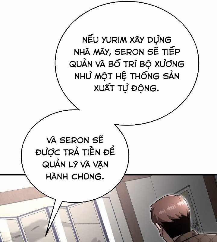 Cách Một Tử Linh Sư Cấp Thảm Họa Nghỉ Hưu 22 trang 90