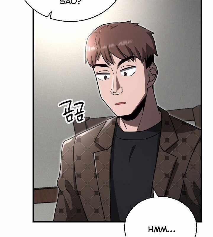 Cách Một Tử Linh Sư Cấp Thảm Họa Nghỉ Hưu 22 trang 93