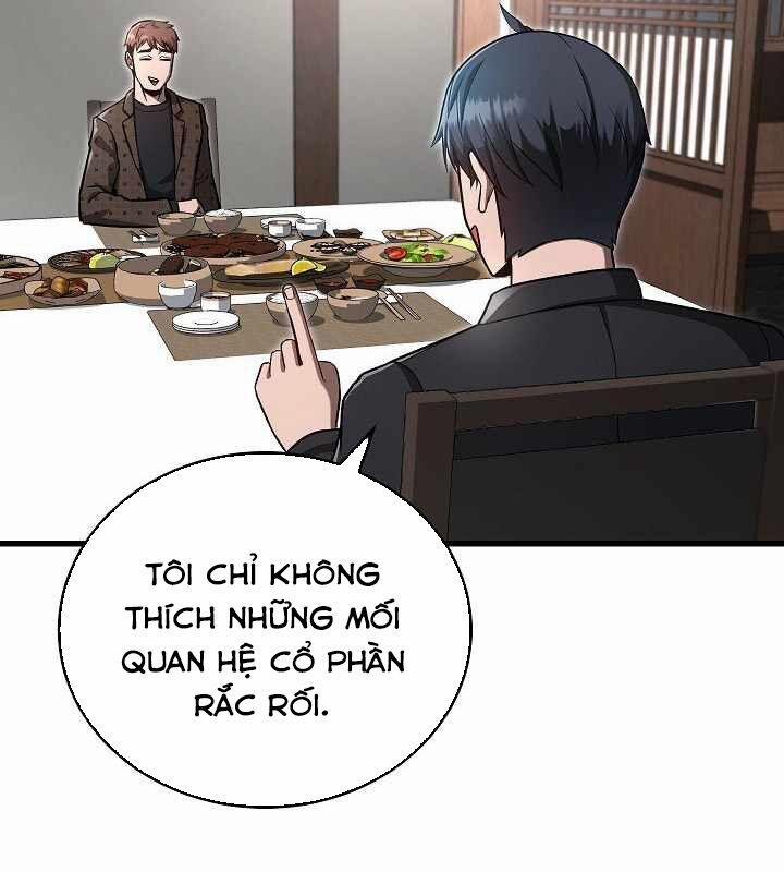 Cách Một Tử Linh Sư Cấp Thảm Họa Nghỉ Hưu 22 trang 95