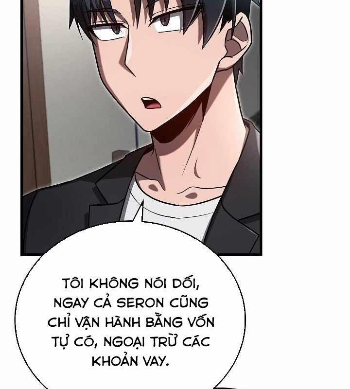 Cách Một Tử Linh Sư Cấp Thảm Họa Nghỉ Hưu 22 trang 97