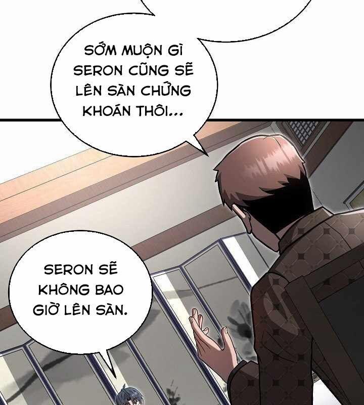 Cách Một Tử Linh Sư Cấp Thảm Họa Nghỉ Hưu 22 trang 99