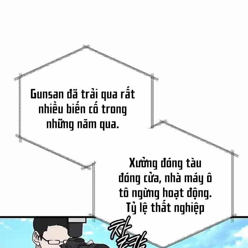 Cách Một Tử Linh Sư Cấp Thảm Họa Nghỉ Hưu 23 trang 106