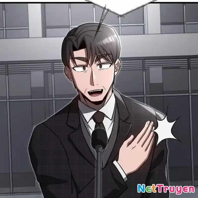 Cách Một Tử Linh Sư Cấp Thảm Họa Nghỉ Hưu 23 trang 109