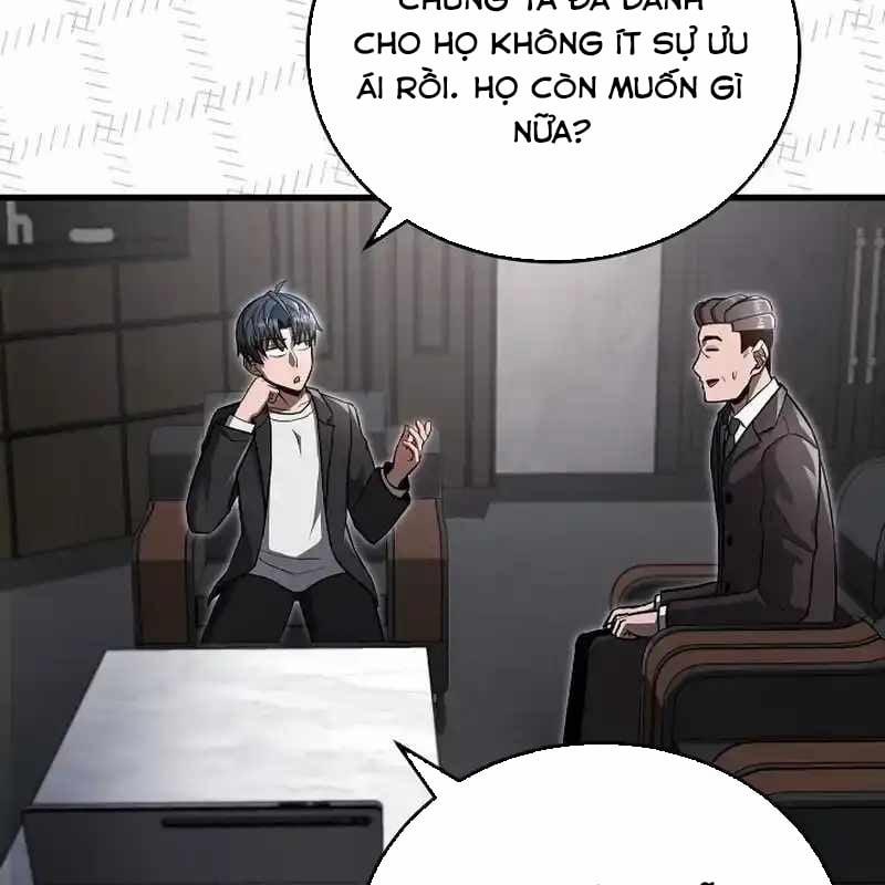 Cách Một Tử Linh Sư Cấp Thảm Họa Nghỉ Hưu 23 trang 11