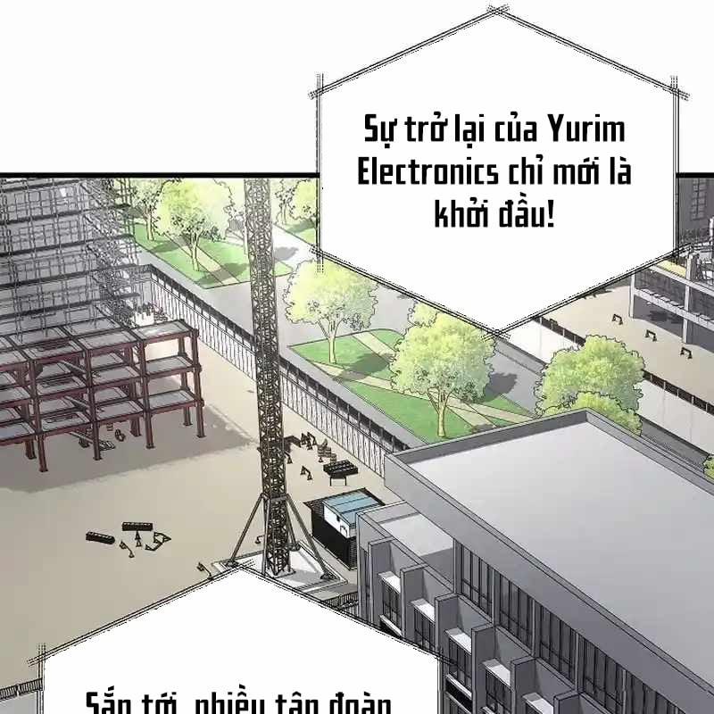 Cách Một Tử Linh Sư Cấp Thảm Họa Nghỉ Hưu 23 trang 111