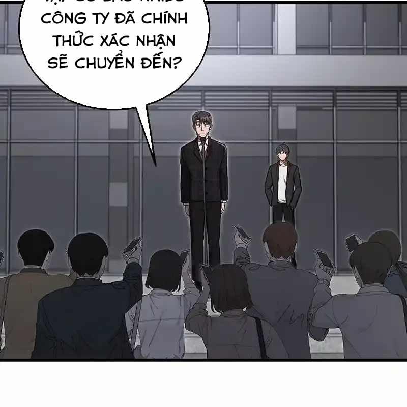 Cách Một Tử Linh Sư Cấp Thảm Họa Nghỉ Hưu 23 trang 116