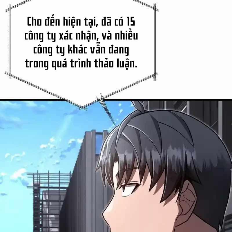 Cách Một Tử Linh Sư Cấp Thảm Họa Nghỉ Hưu 23 trang 120