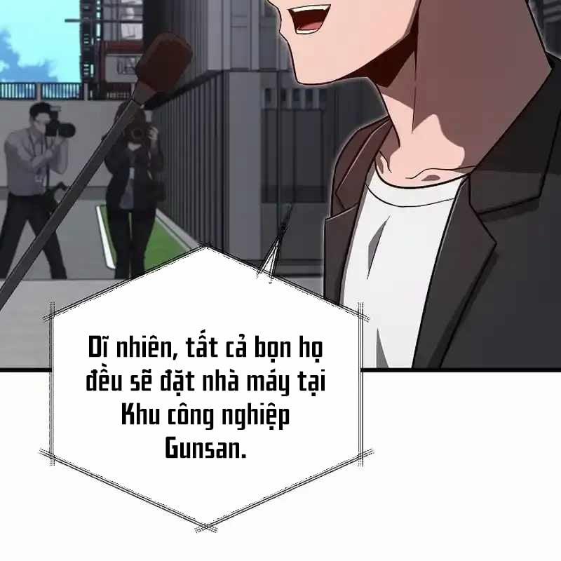 Cách Một Tử Linh Sư Cấp Thảm Họa Nghỉ Hưu 23 trang 121