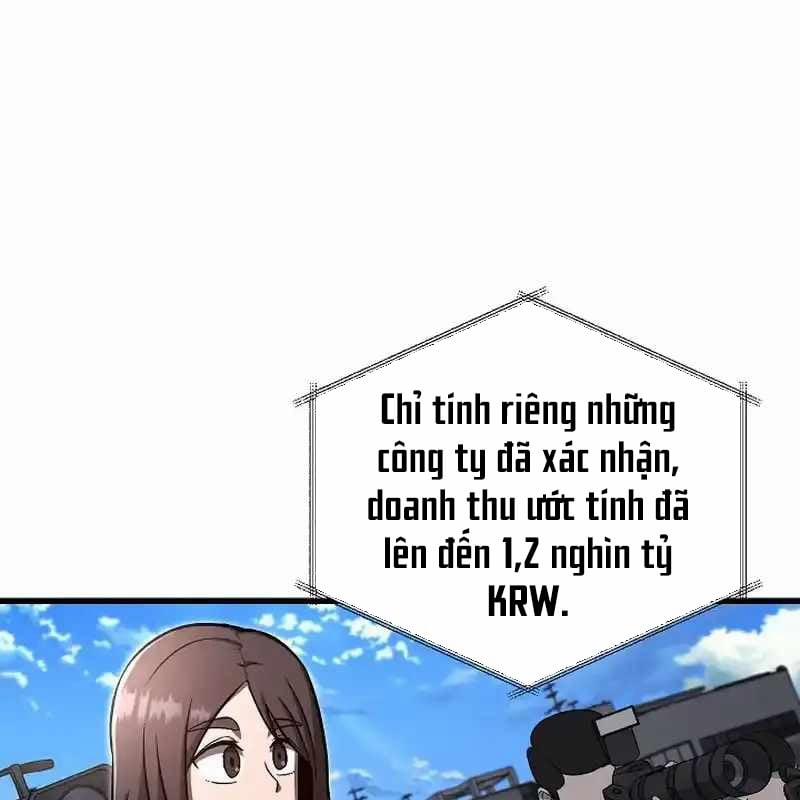 Cách Một Tử Linh Sư Cấp Thảm Họa Nghỉ Hưu 23 trang 122