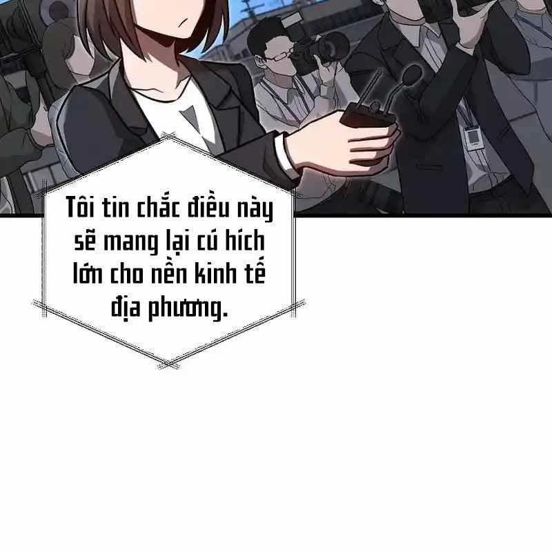 Cách Một Tử Linh Sư Cấp Thảm Họa Nghỉ Hưu 23 trang 123