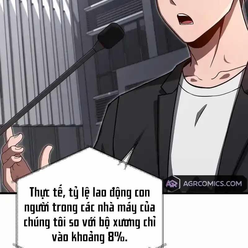 Cách Một Tử Linh Sư Cấp Thảm Họa Nghỉ Hưu 23 trang 127