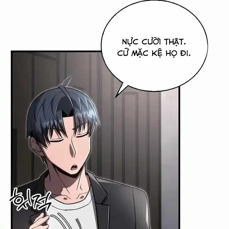 Cách Một Tử Linh Sư Cấp Thảm Họa Nghỉ Hưu 23 trang 13