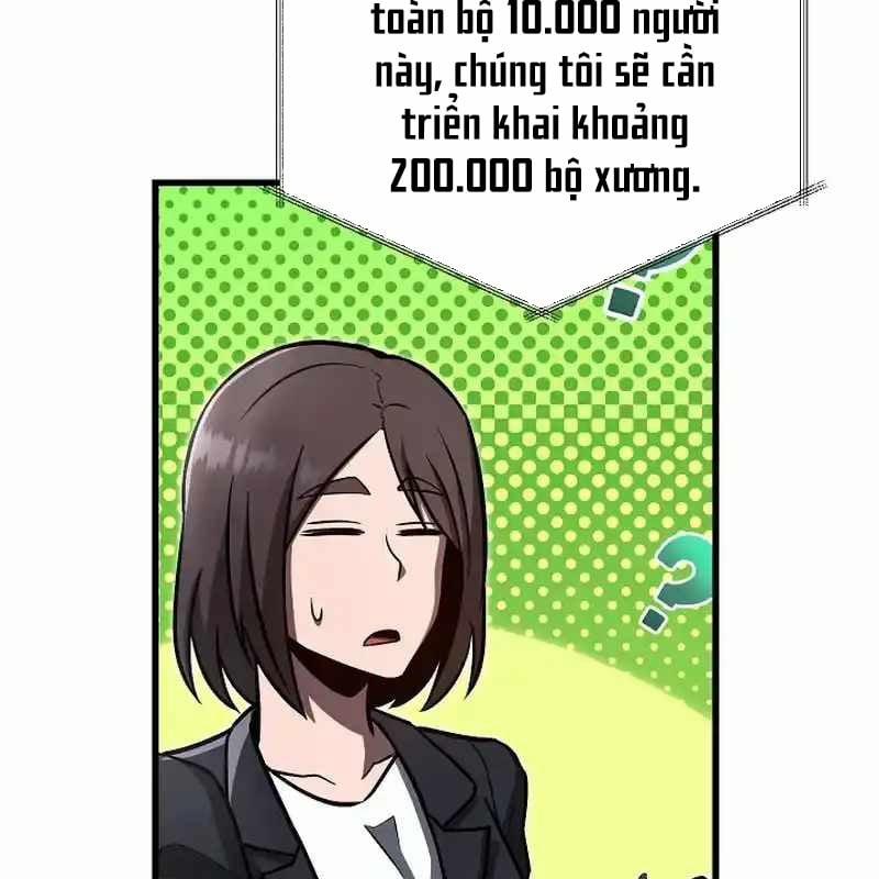 Cách Một Tử Linh Sư Cấp Thảm Họa Nghỉ Hưu 23 trang 132