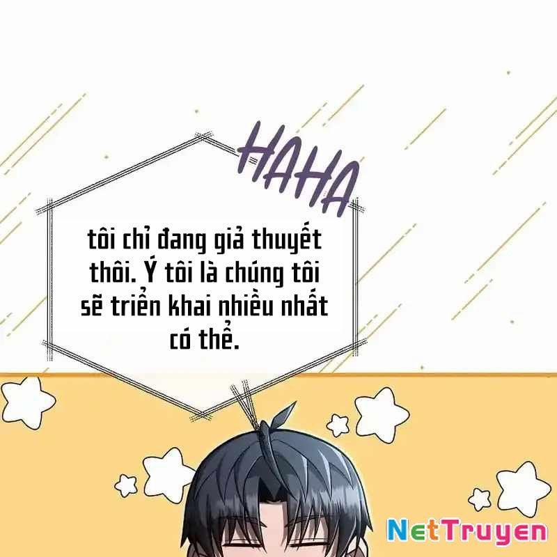 Cách Một Tử Linh Sư Cấp Thảm Họa Nghỉ Hưu 23 trang 134