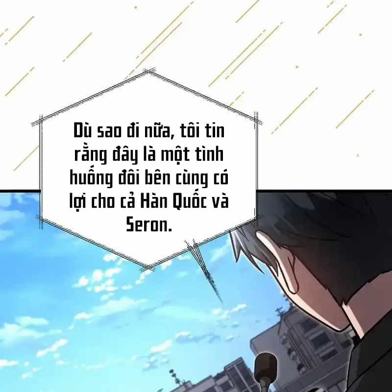 Cách Một Tử Linh Sư Cấp Thảm Họa Nghỉ Hưu 23 trang 136