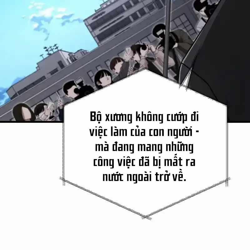 Cách Một Tử Linh Sư Cấp Thảm Họa Nghỉ Hưu 23 trang 137