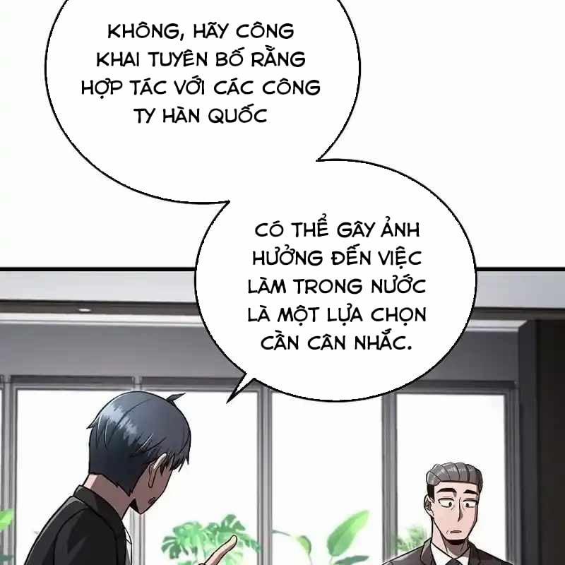 Cách Một Tử Linh Sư Cấp Thảm Họa Nghỉ Hưu 23 trang 15