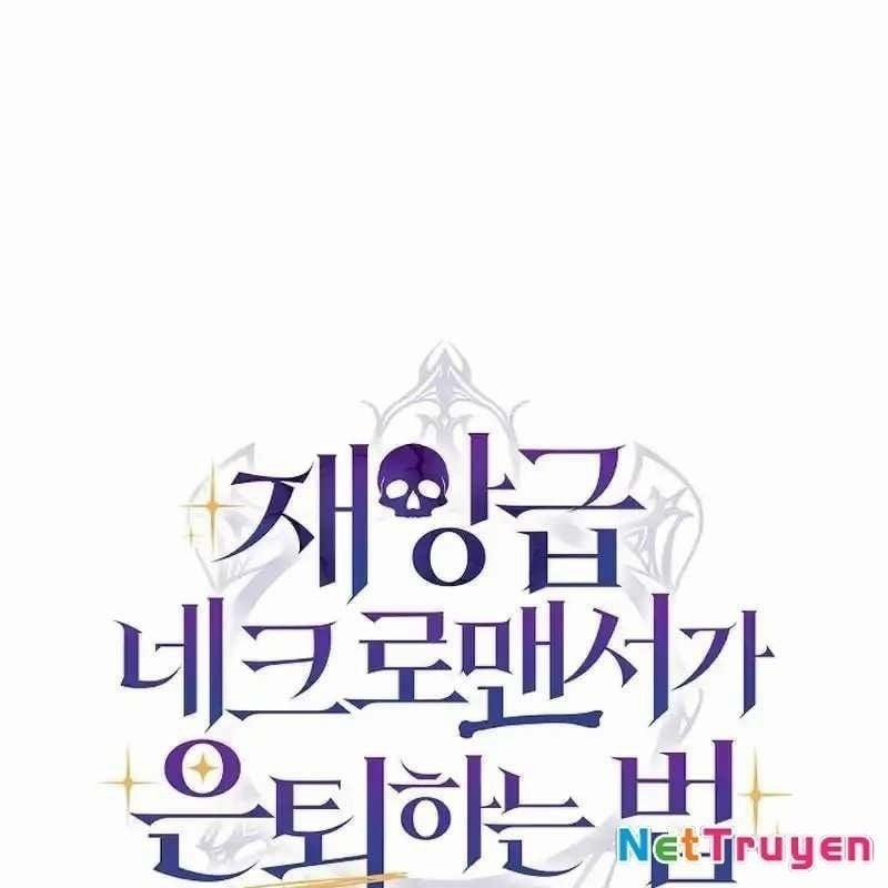 Cách Một Tử Linh Sư Cấp Thảm Họa Nghỉ Hưu 23 trang 152