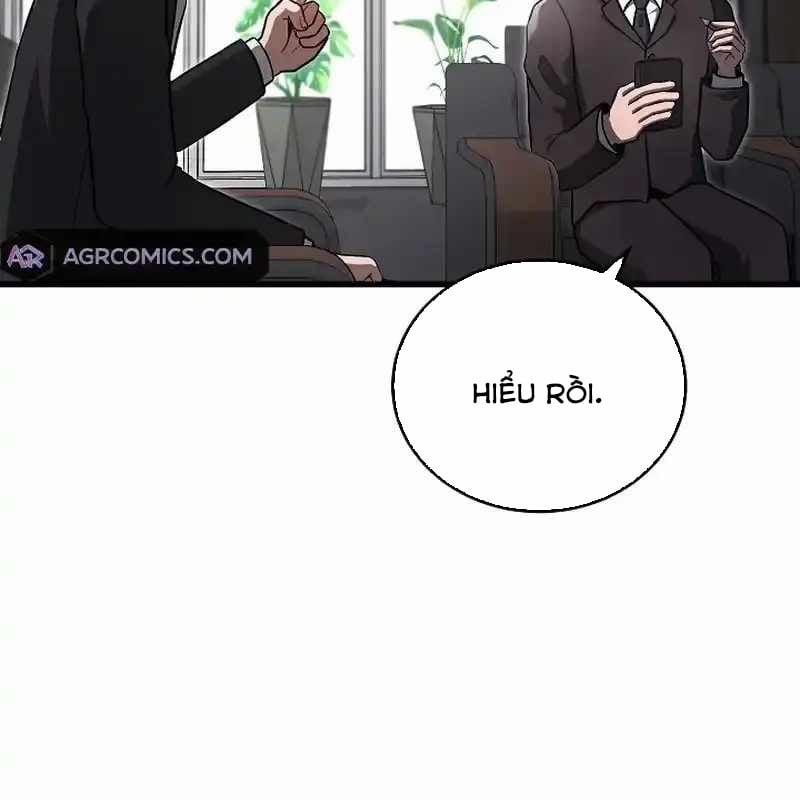 Cách Một Tử Linh Sư Cấp Thảm Họa Nghỉ Hưu 23 trang 16