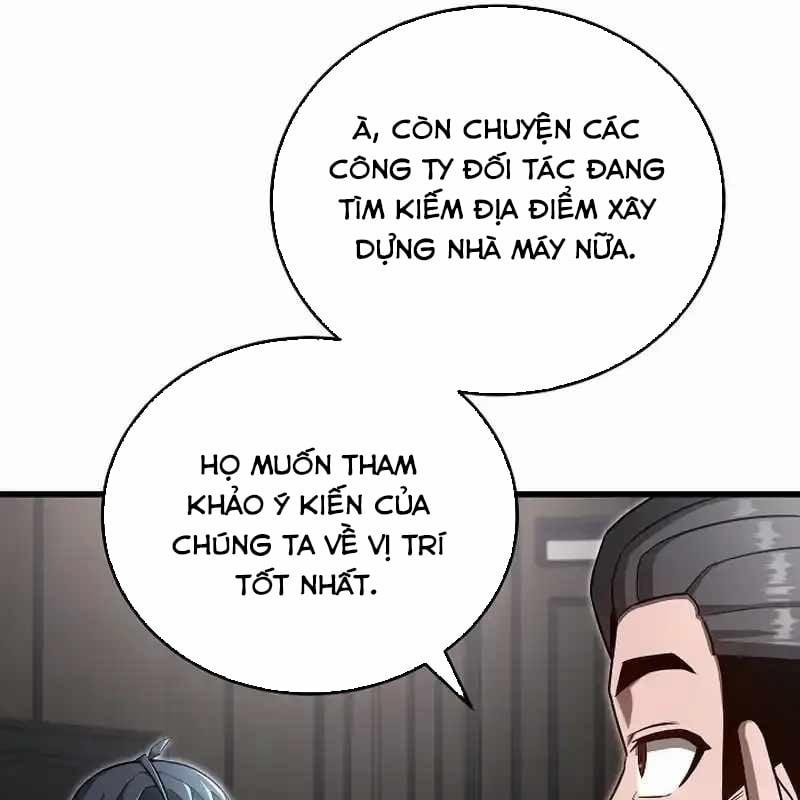 Cách Một Tử Linh Sư Cấp Thảm Họa Nghỉ Hưu 23 trang 18