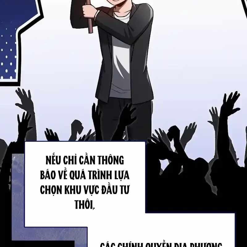 Cách Một Tử Linh Sư Cấp Thảm Họa Nghỉ Hưu 23 trang 23