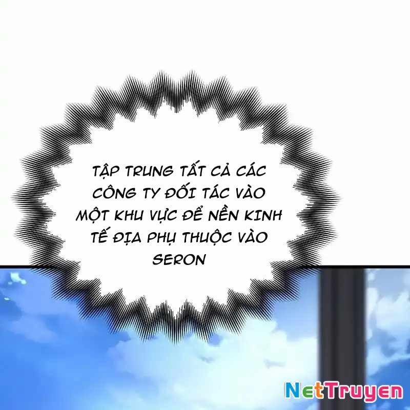 Cách Một Tử Linh Sư Cấp Thảm Họa Nghỉ Hưu 23 trang 29