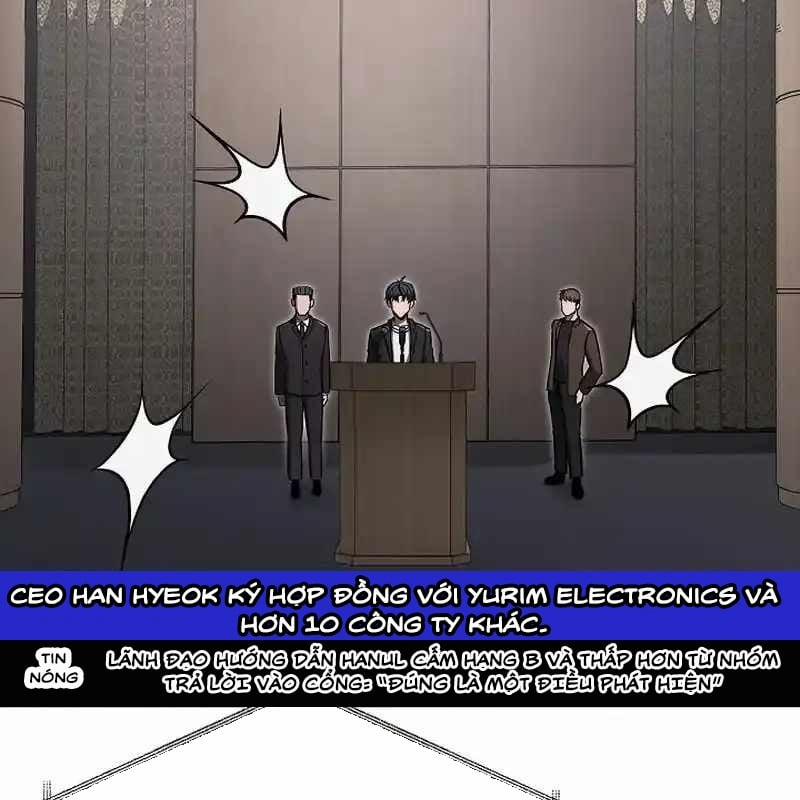 Cách Một Tử Linh Sư Cấp Thảm Họa Nghỉ Hưu 23 trang 3